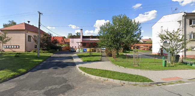 Soukromý klub u Draka