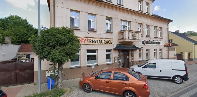 Restaurace Kai