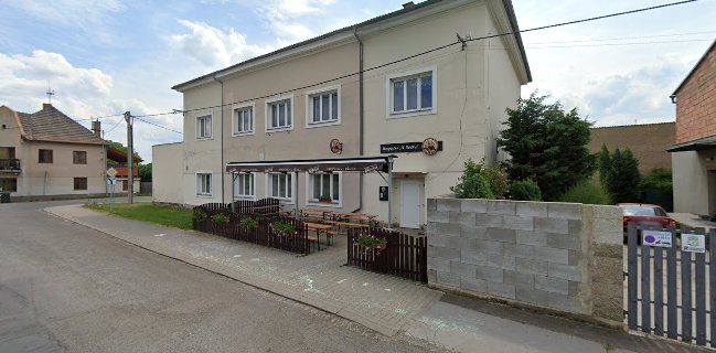 Hospůdka U Dědka