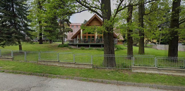 Restaurace Lovecká Chata