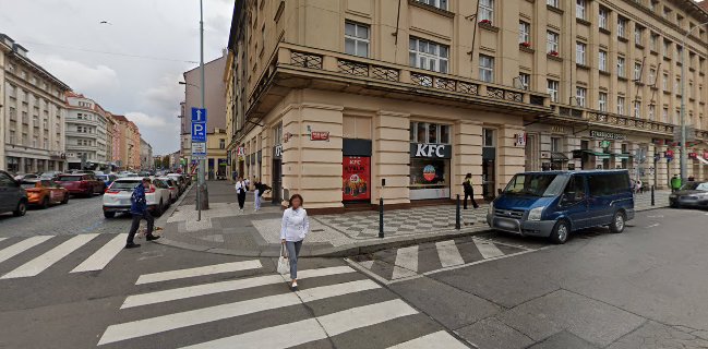 KFC - Praha 6