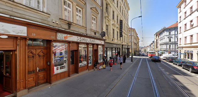 Opinii despre Bar & Lounge Ground Zero în Praha - Gastronomie a pohostinství