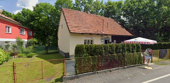 Cukrárna Pavla Závodná