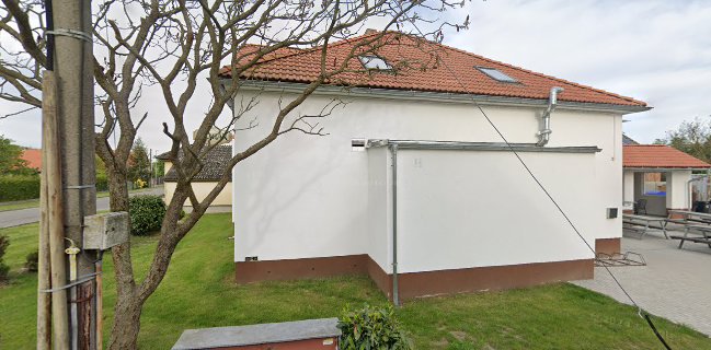 Hostinec Obecní úřad Stéblová