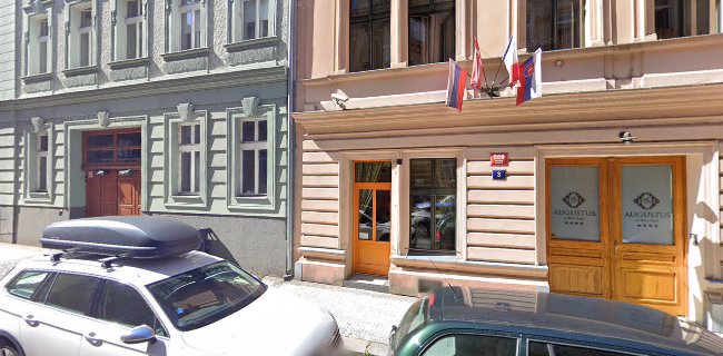 Na Celné 3, 150 00 Praha 5-Anděl, Česko