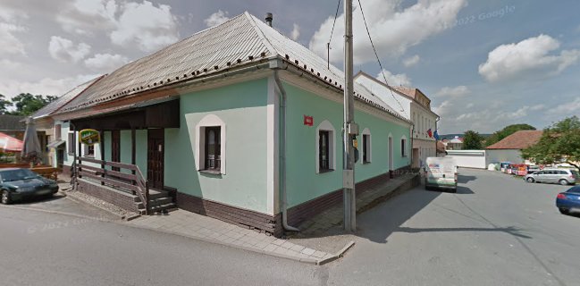 Hostinec u Smékalů