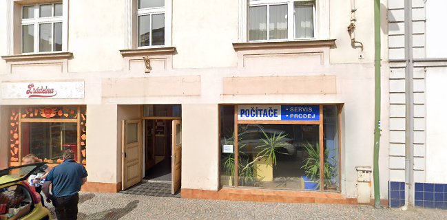 Kostelní 6, 518 01 Dobruška