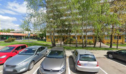 Kavárna - cukrárna Corsini Olympia