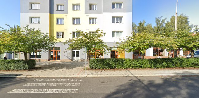 Pekařství Cukrářství