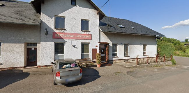 Restaurace a ubytování - Šedivec