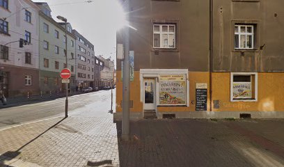 Cukrárna - pekárna U krtečka