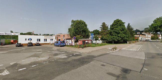 Restaurace Na Hřišti