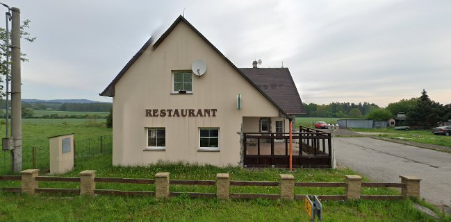 Restaurant V domkách