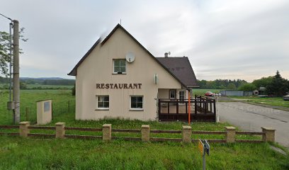 Restaurant V domkách
