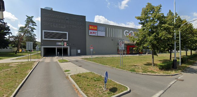 KFC Přerov Galerie