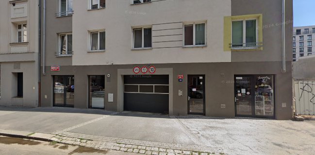 Cukrárna Fairy Tale Bakery