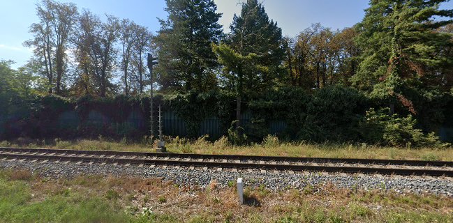 Lázeňská kavárna