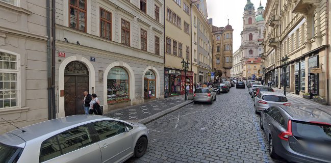 Charlie's Grillhouse