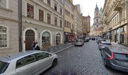 Charlie's Grillhouse