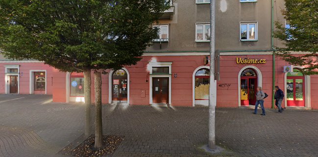 Vosíme.cz Pizza Havířov