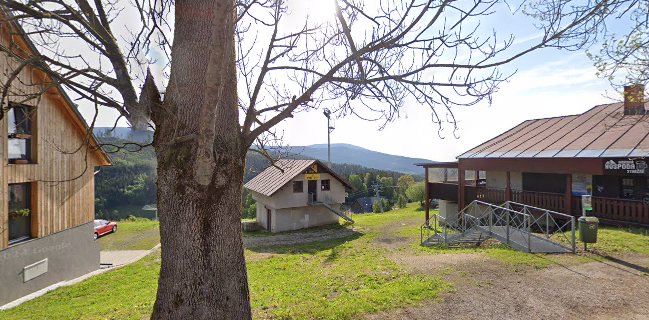 Kavárna Na Schodech