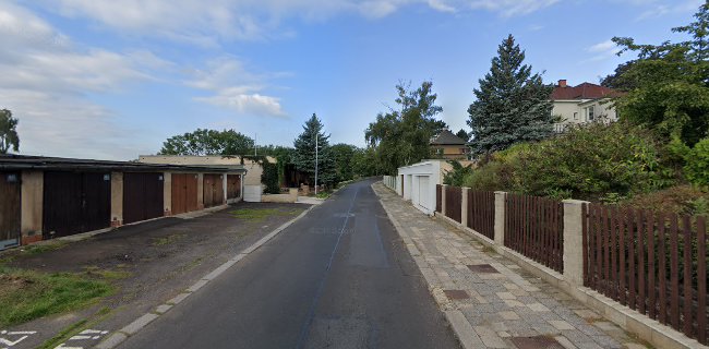 Zahrada Na Vyhlídce