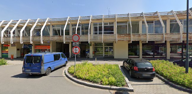 Bajusz - pekařství prodejna Třinec Mond