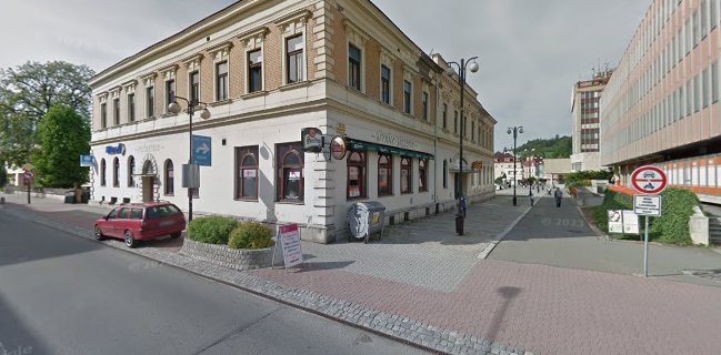 Budějovická pivnice