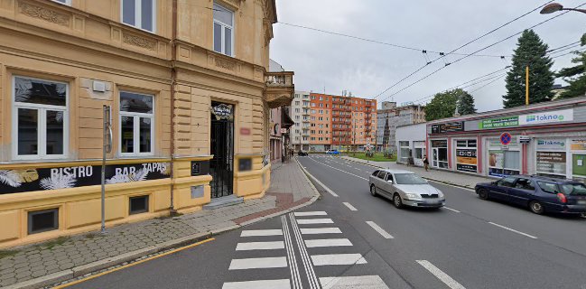 Fully Belly - Bistro * Bar * Tapas & Food Truck