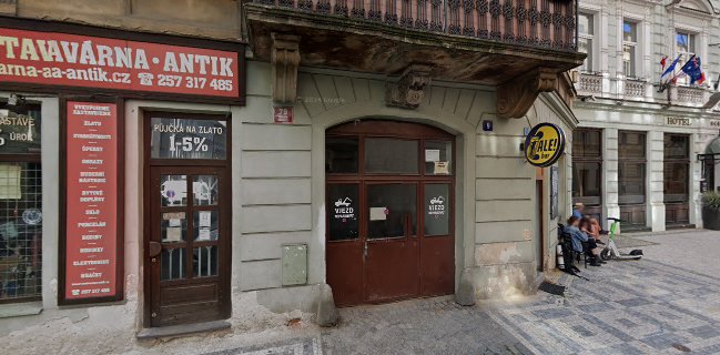 Gran Torino - bar italiano