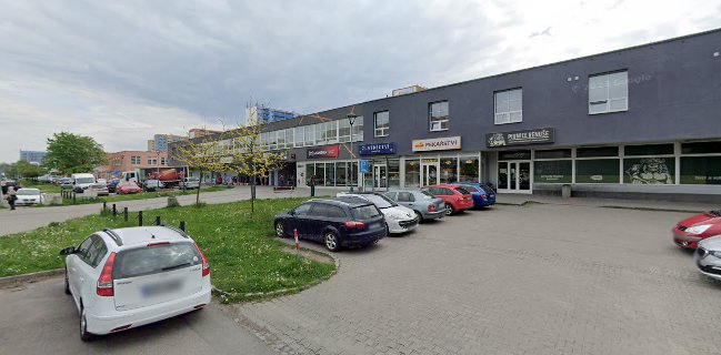 Pekařství Seval, pobočka Venuše