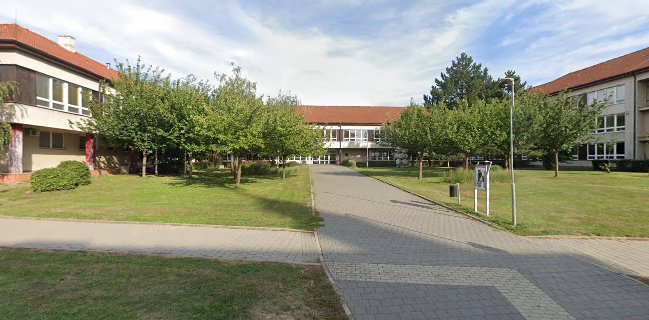 Školní Jídelna 2. ZŠ