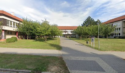 Školní Jídelna 2. ZŠ