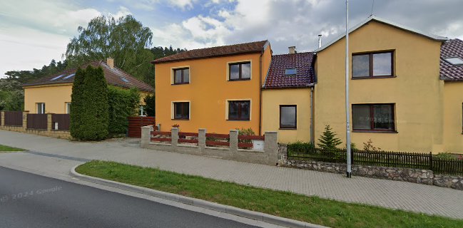 Nilaja - pražírna Tišnov