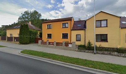 Nilaja - pražírna Tišnov