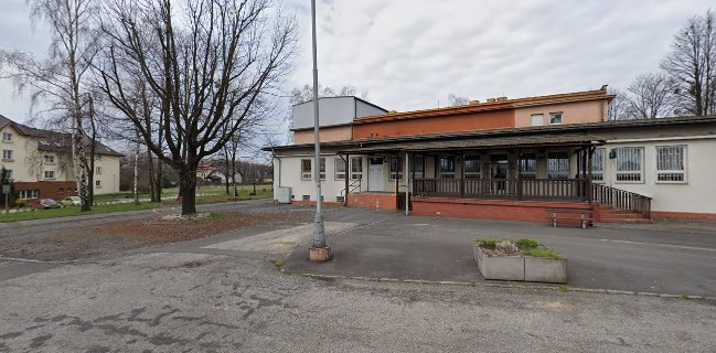 Opinii despre Fitgurman în Ostrava - Gastronomie a pohostinství